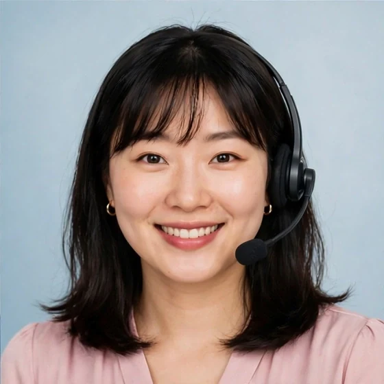 Grace, the Restaurant Host