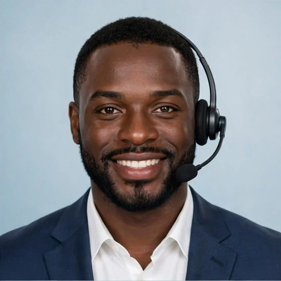 Victor, the Sales Intake Agent